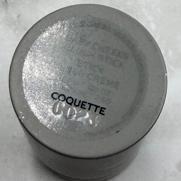 WESTMAN ATELIER BABY CHEEKS BLUSH STICK COQUETTE TRAVEL SIZE - Picture 2 of 2